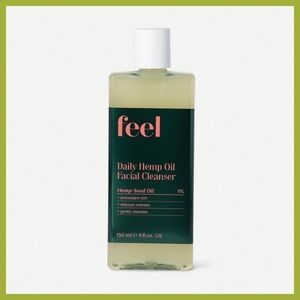 Feel Daily Oil Facial Cleanser